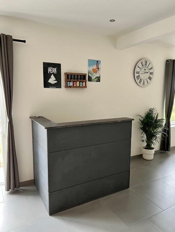 Happy Duplex Daire Jalhay Dış mekan fotoğraf