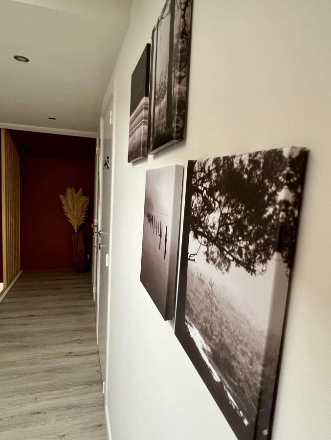 Happy Duplex Daire Jalhay Dış mekan fotoğraf